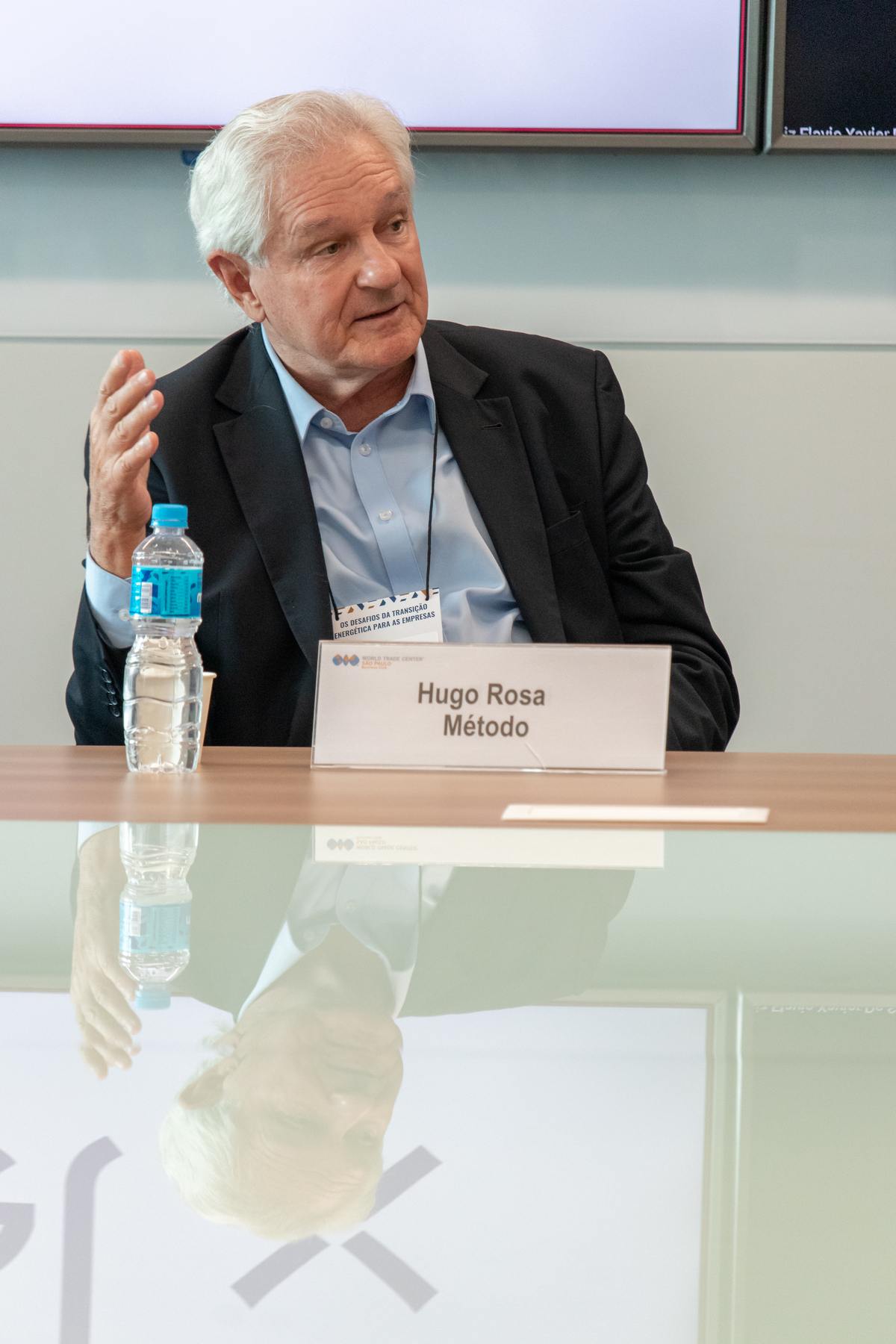 Fotografia de Evento Corporativo - ENEL BRASIL