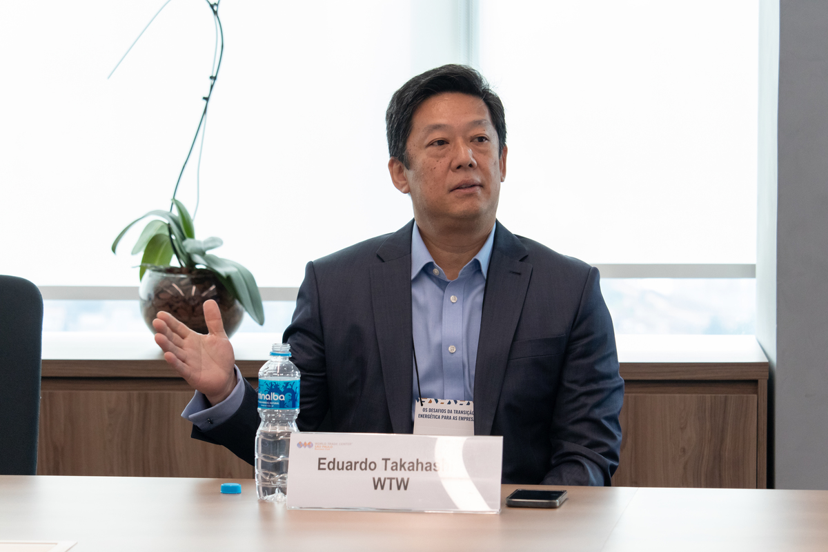 Fotografia de Evento Corporativo - ENEL BRASIL