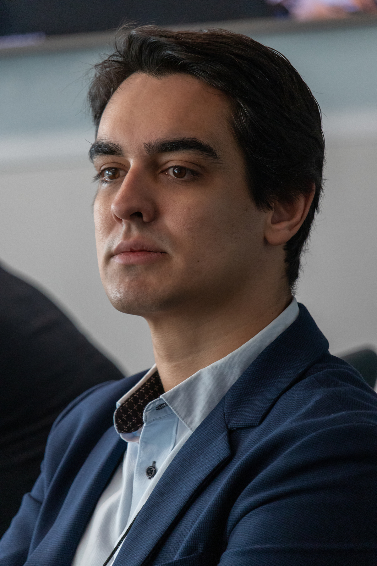 Fotografia de Evento Corporativo - ENEL BRASIL