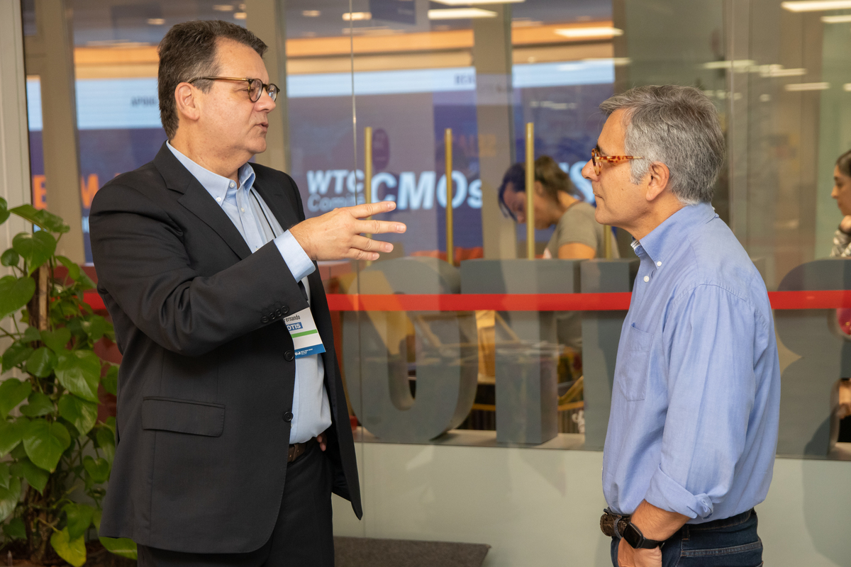 Fotografia de Eventos - ESPM