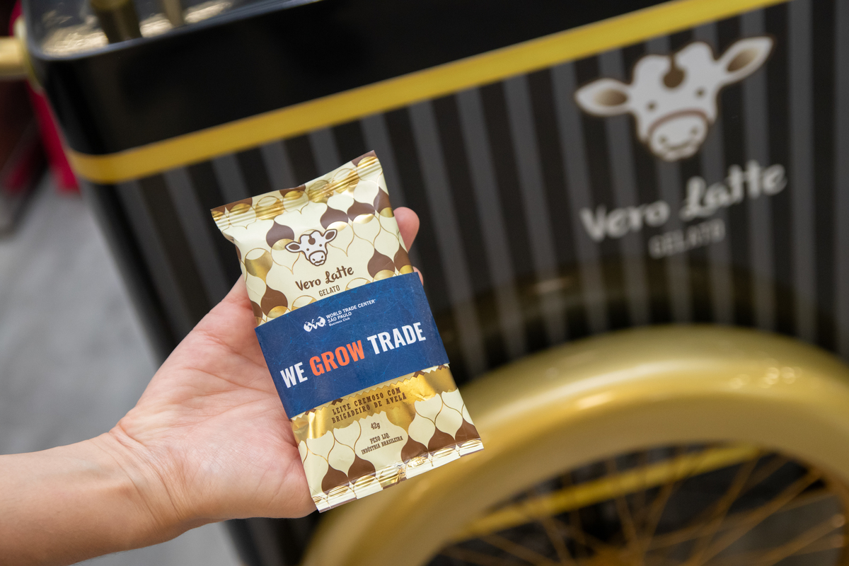 Fotografia de Eventos - ESPM