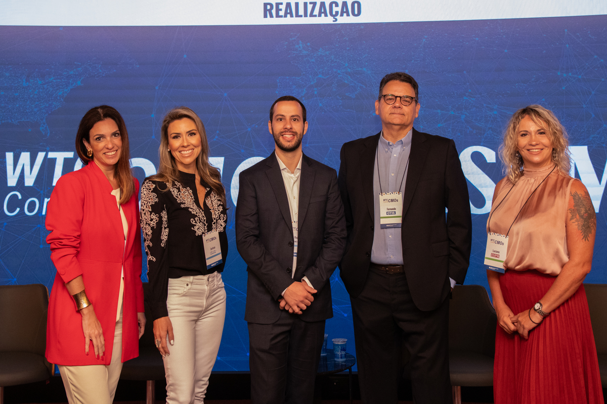 Fotografia de Eventos - ESPM