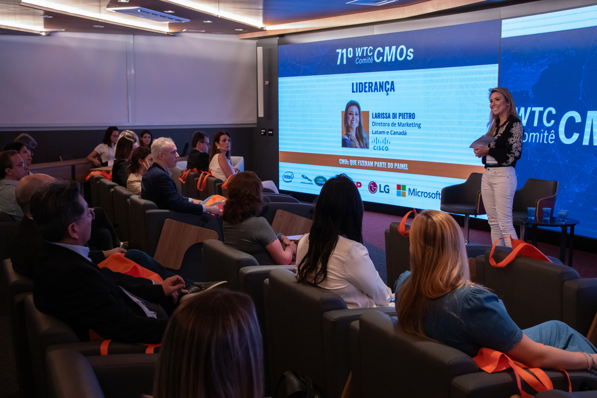 Fotografia de Eventos - ESPM