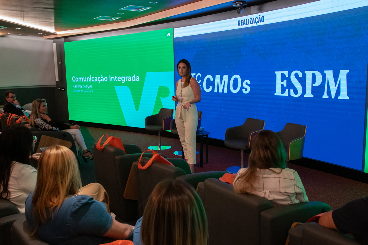 Fotografia de Eventos - ESPM