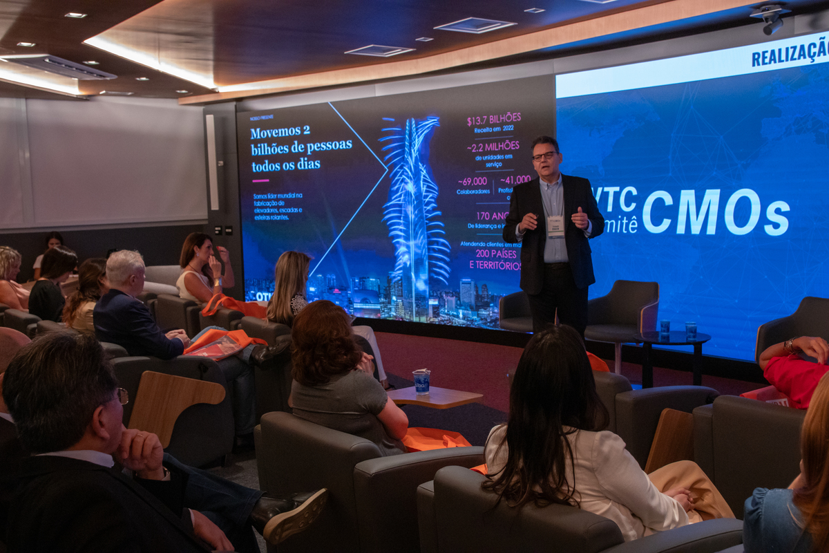 Fotografia de Eventos - ESPM