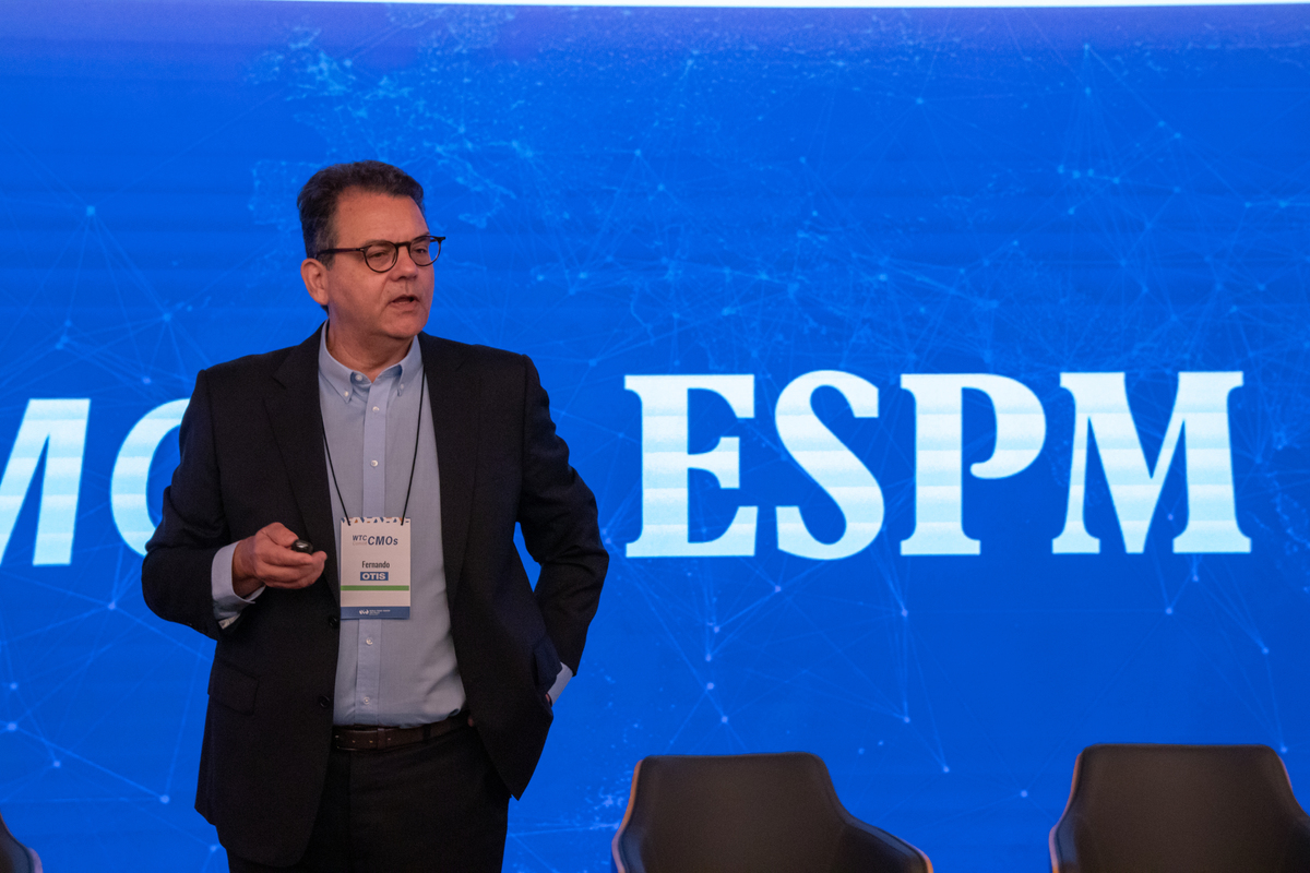 Fotografia de Eventos - ESPM