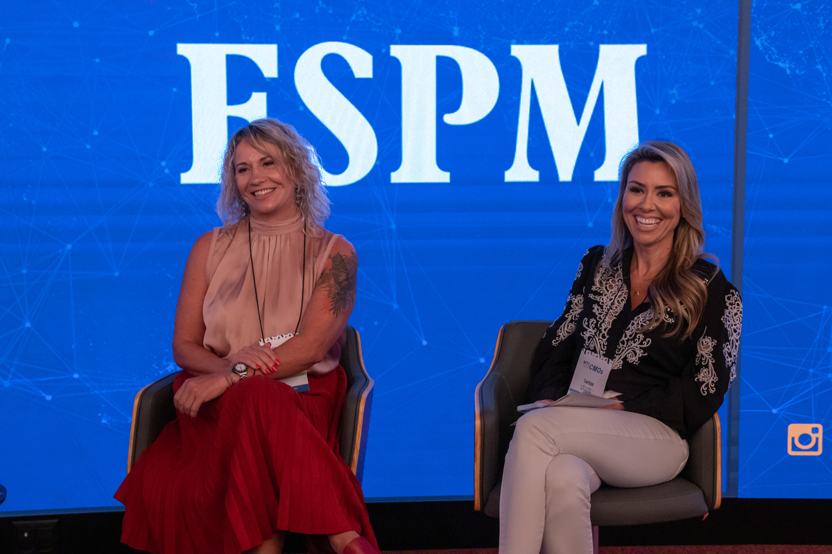 Fotografia de Eventos - ESPM