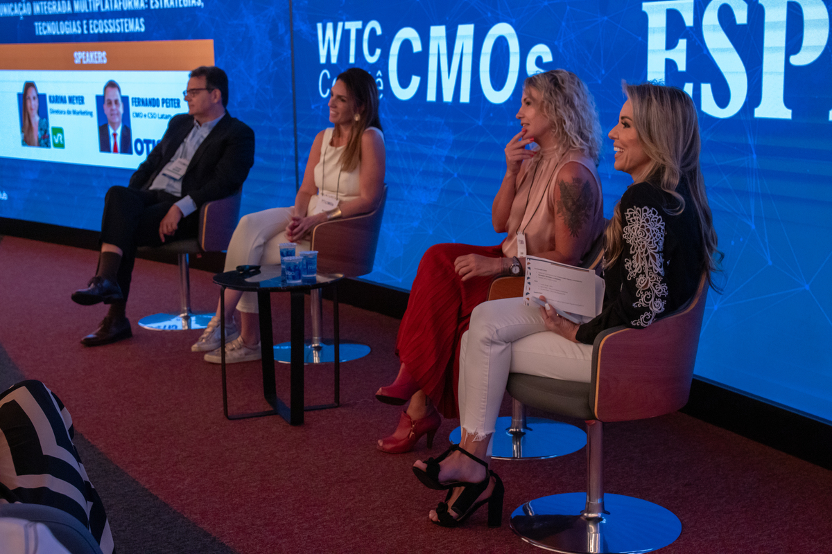 Fotografia de Eventos - ESPM