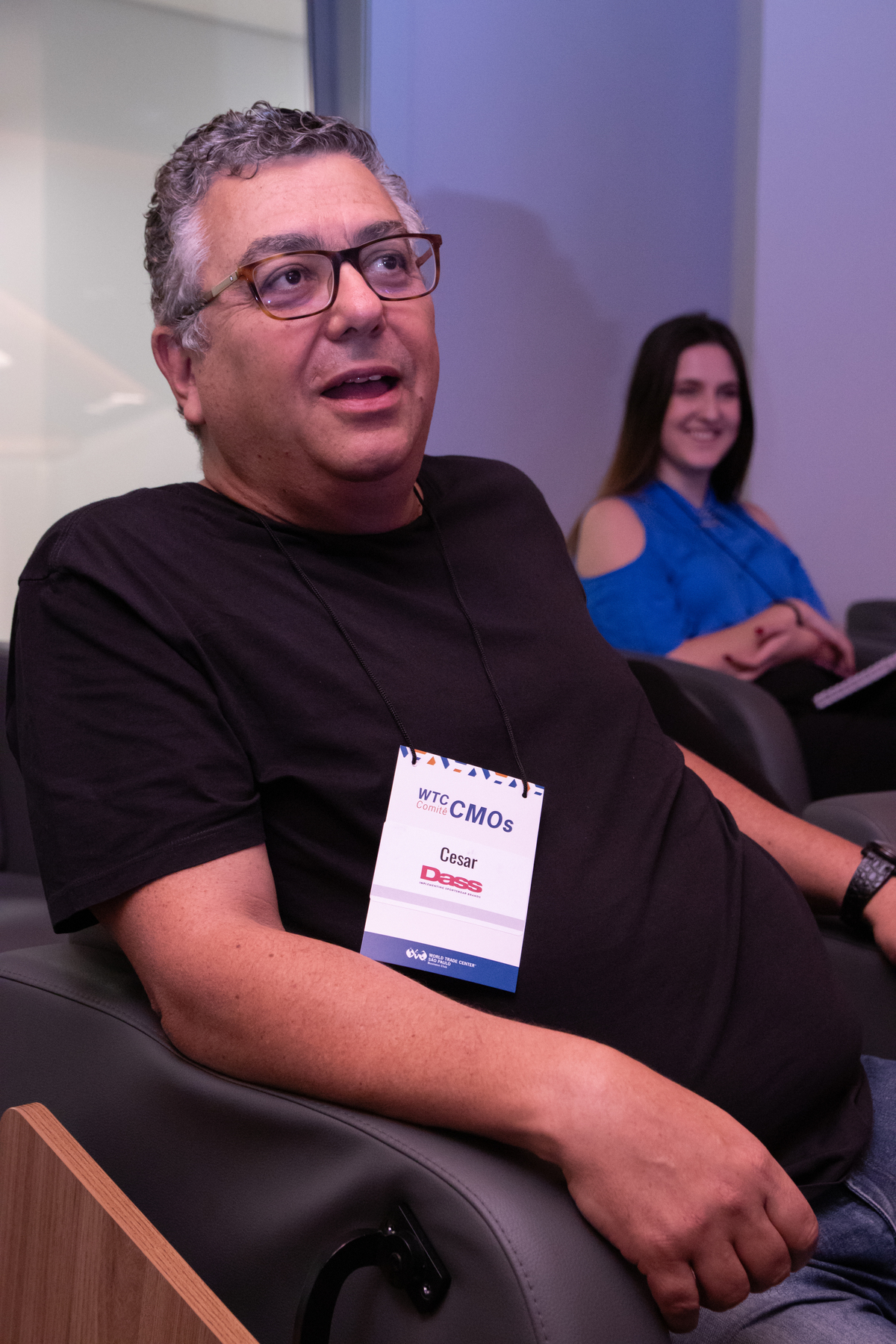 Fotografia de Eventos - ESPM