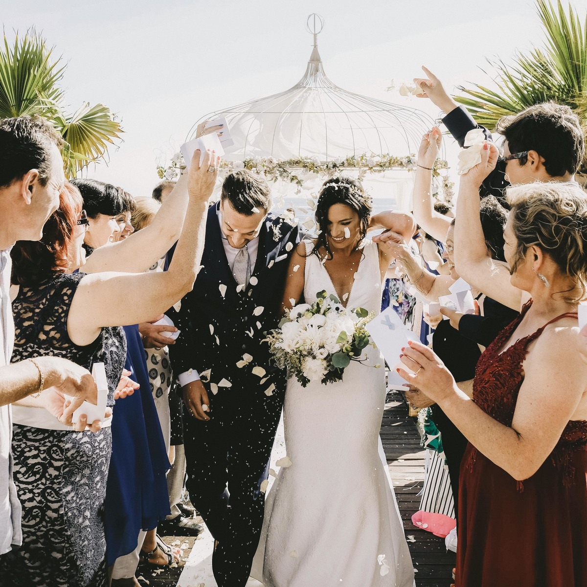 fotografia de casamento vila conde