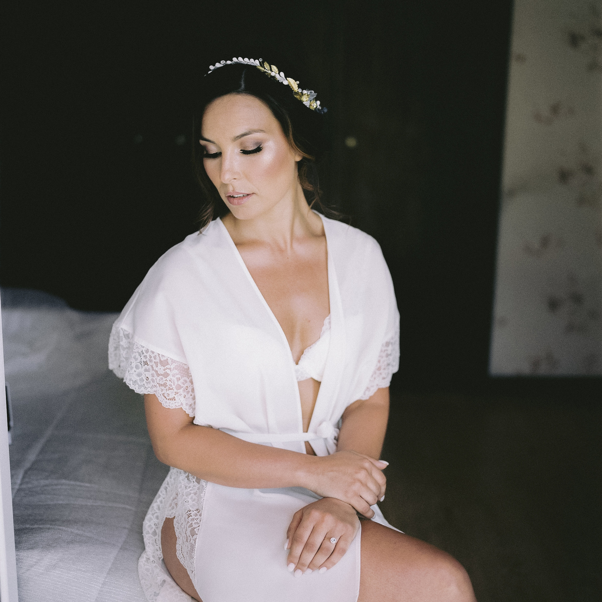 retrato de noiva portugal