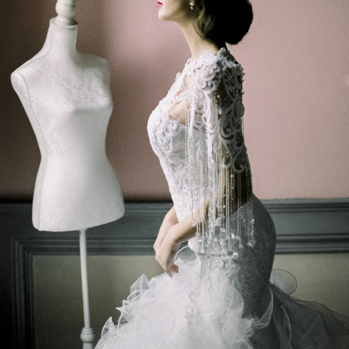 vestido de noiva portugal