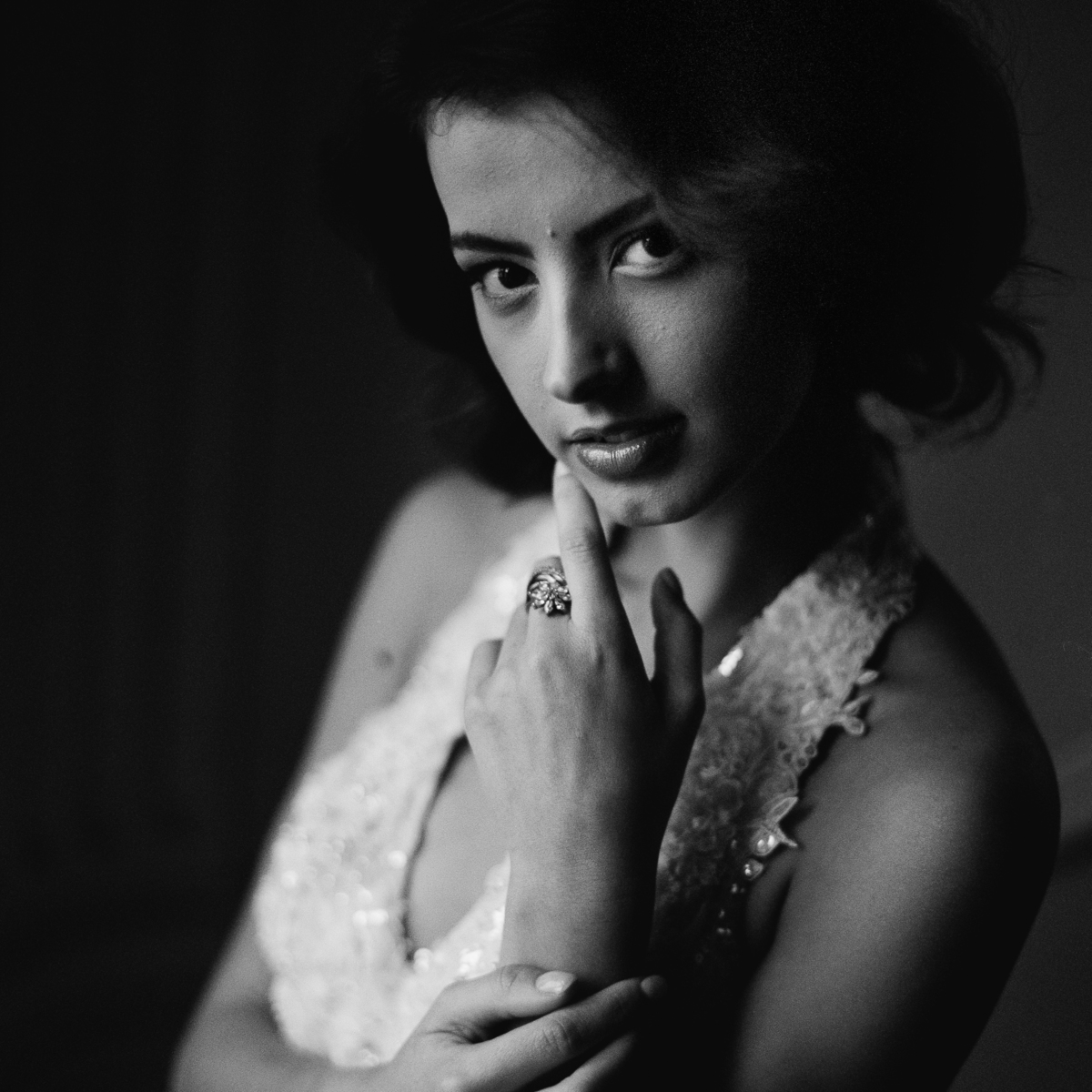 editorial de noivas porto