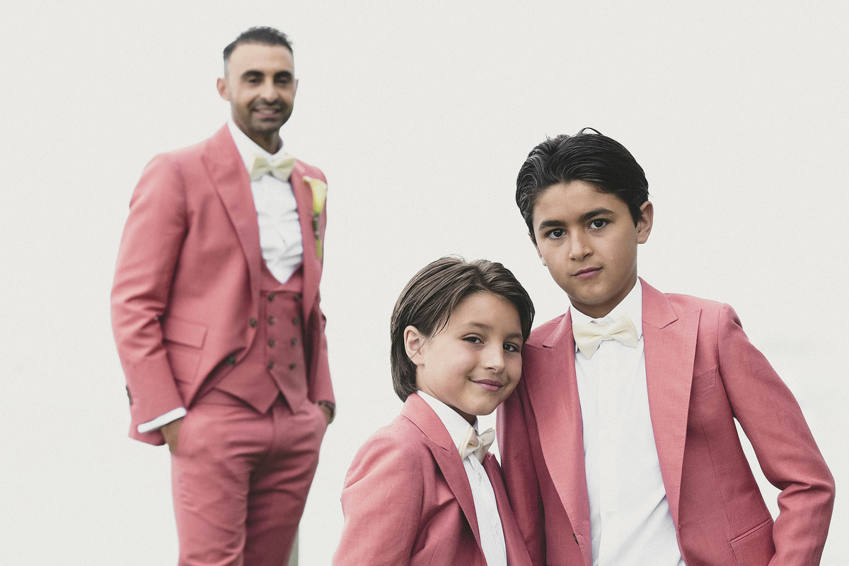 casamento carlos martins