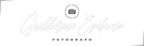 Logotipo de Guilherme Epifanio Fotógrafo
