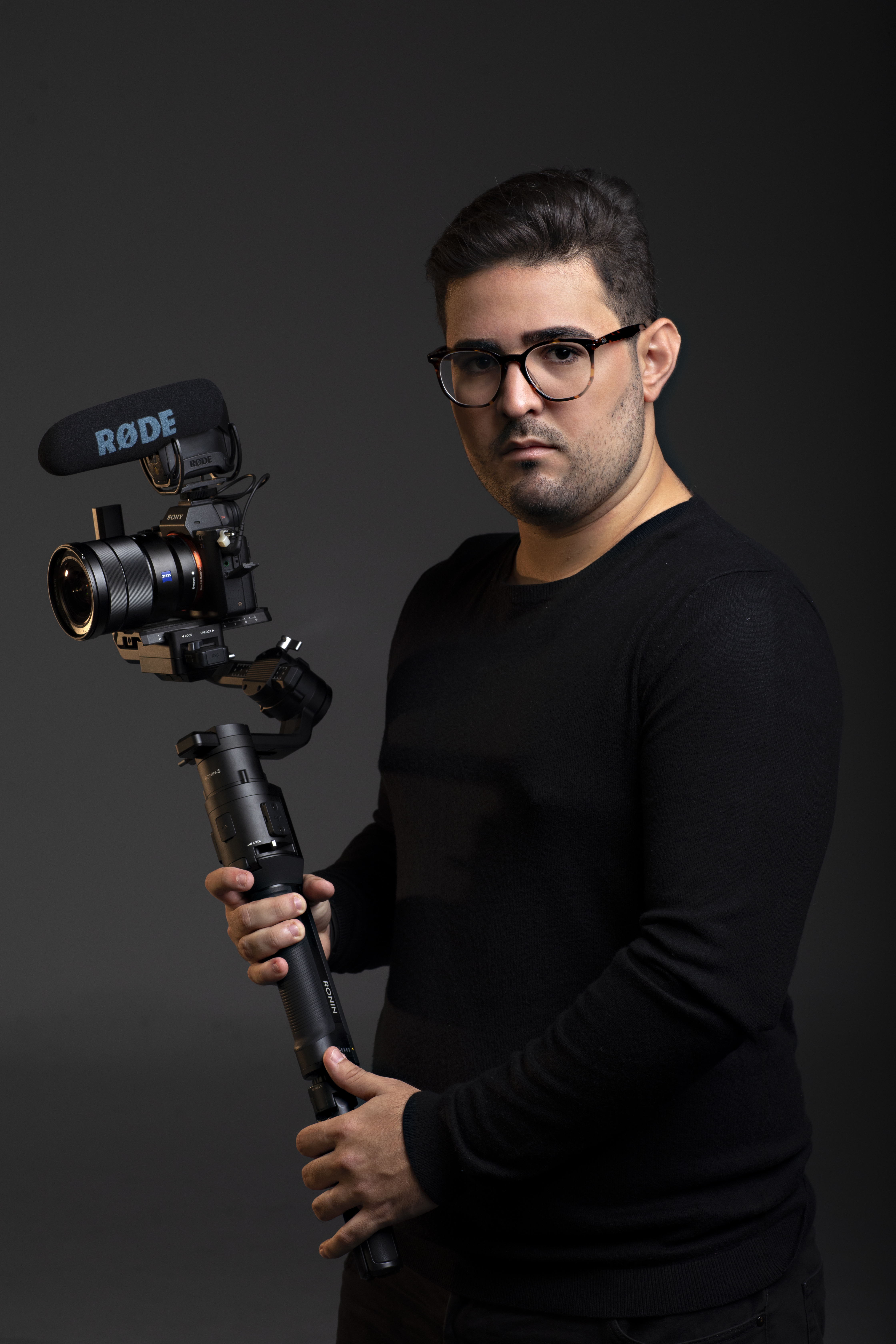 Sobre Arthur Soares - Filmmaker - Especialista em Casamentos e Produções audiovisuais
