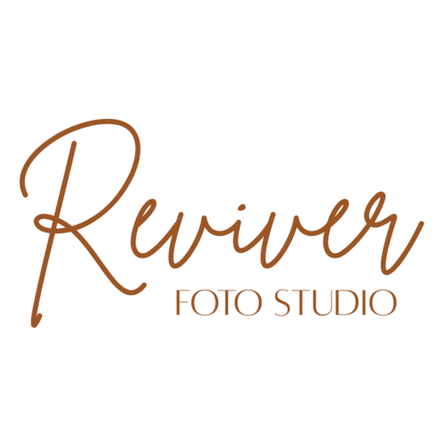 Logotipo de Reviver Fotografia