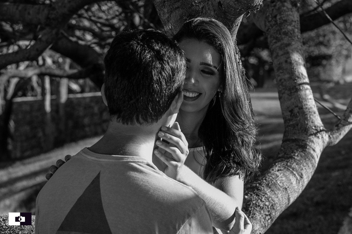 Fotograifa Pré-casamento Roberta e Fábio em Ubu, Anchieta/ES