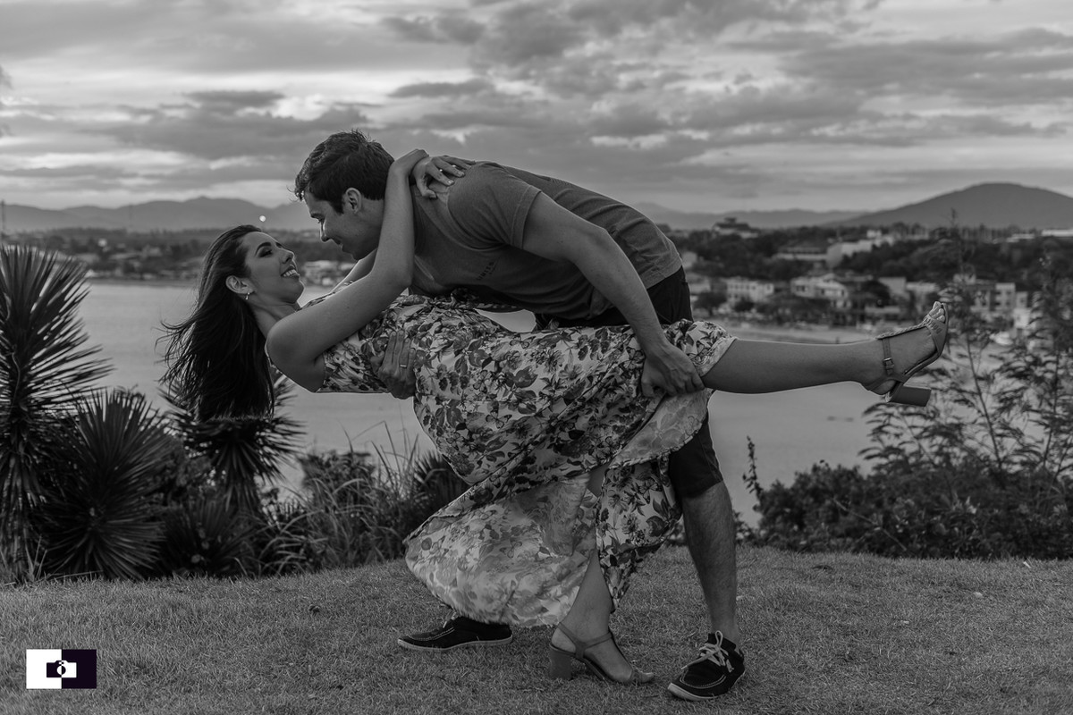 Fotograifa Pré-casamento Roberta e Fábio em Ubu, Anchieta/ES