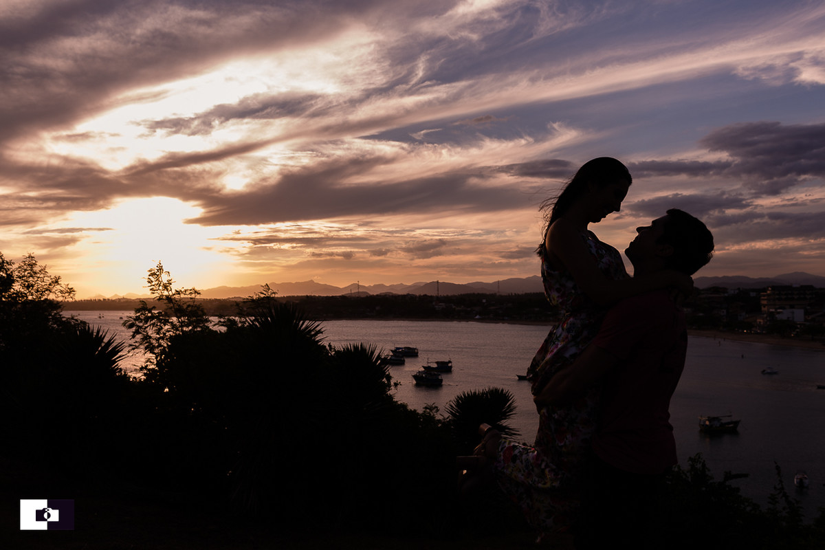 Fotograifa Pré-casamento Roberta e Fábio em Ubu, Anchieta/ES