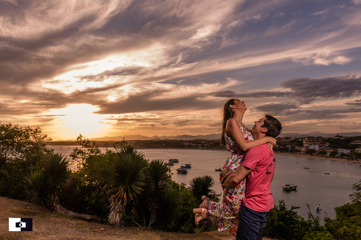 Fotograifa Pré-casamento Roberta e Fábio em Ubu, Anchieta/ES