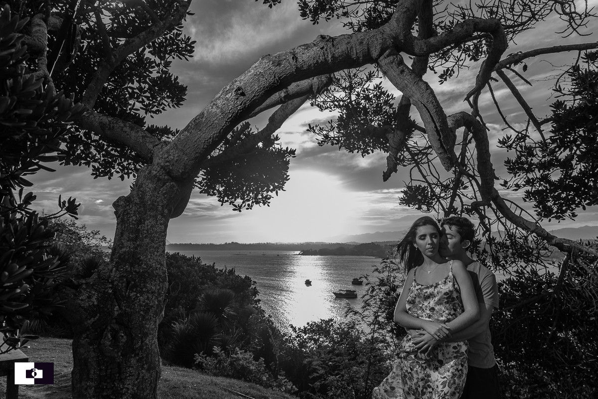 Fotograifa Pré-casamento Roberta e Fábio em Ubu, Anchieta/ES