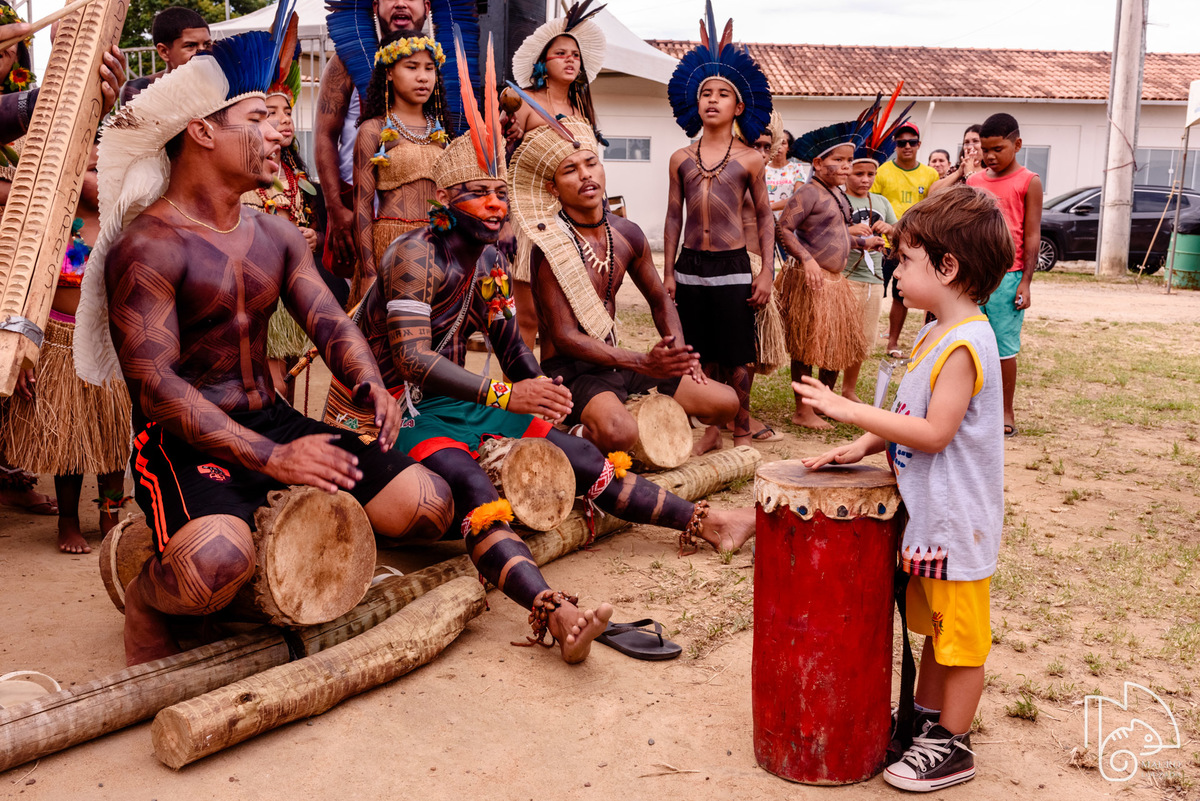 dias dos povos indígenas, festa indígena, aldeia indígena irajá, fotos do dia dos povos indígenas, povos originários, festa na aldeia irajá, povos tupiniquim, juventude tupiniquim, mauro louzada fotografia, sua história minhas fotos, fotógrafo aracruz