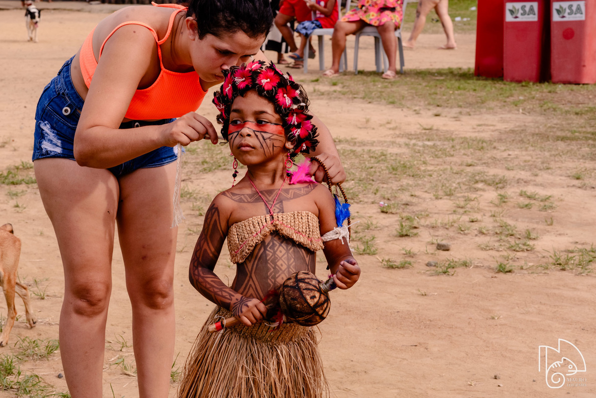 dias dos povos indígenas, festa indígena, aldeia indígena irajá, fotos do dia dos povos indígenas, povos originários, festa na aldeia irajá, povos tupiniquim, juventude tupiniquim, mauro louzada fotografia, sua história minhas fotos, fotógrafo aracruz