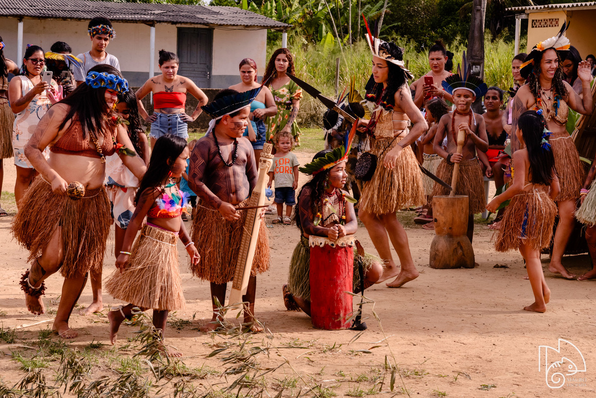 dias dos povos indígenas, festa indígena, aldeia indígena irajá, fotos do dia dos povos indígenas, povos originários, festa na aldeia irajá, povos tupiniquim, juventude tupiniquim, mauro louzada fotografia, sua história minhas fotos, fotógrafo aracruz