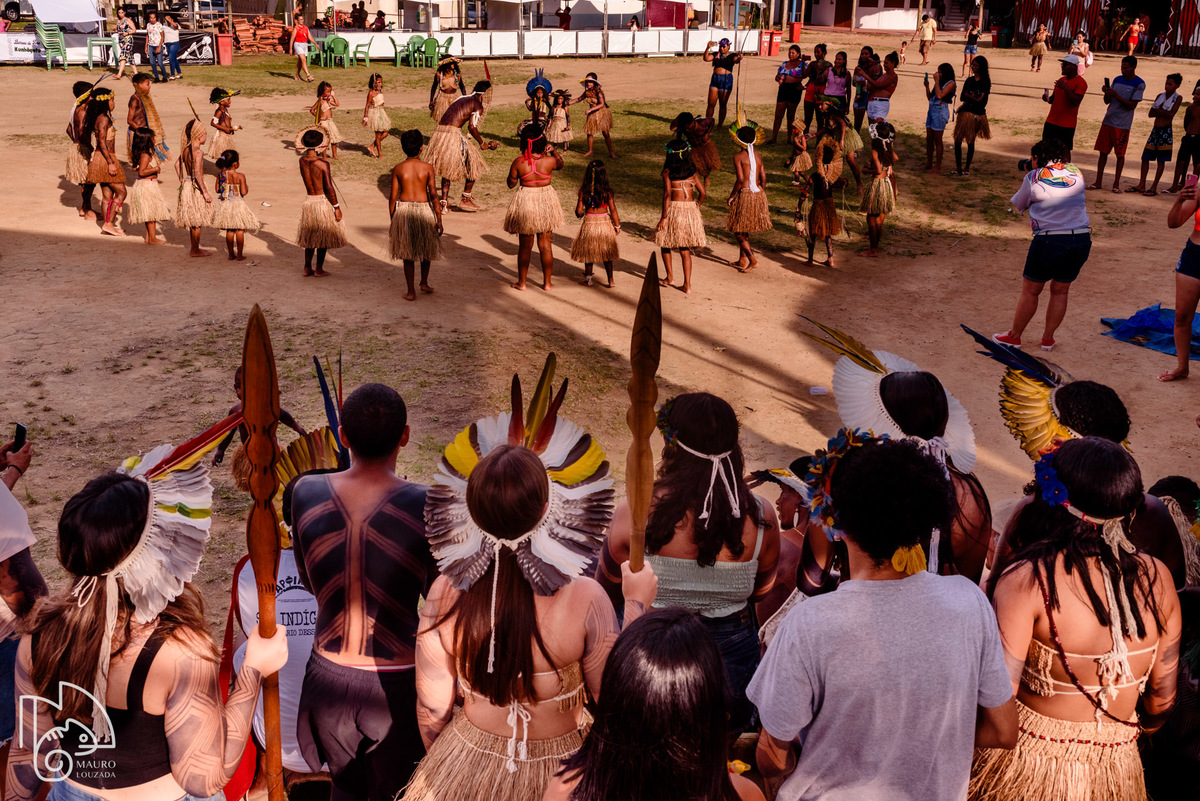 dias dos povos indígenas, festa indígena, aldeia indígena irajá, fotos do dia dos povos indígenas, povos originários, festa na aldeia irajá, povos tupiniquim, juventude tupiniquim, mauro louzada fotografia, sua história minhas fotos, fotógrafo aracruz