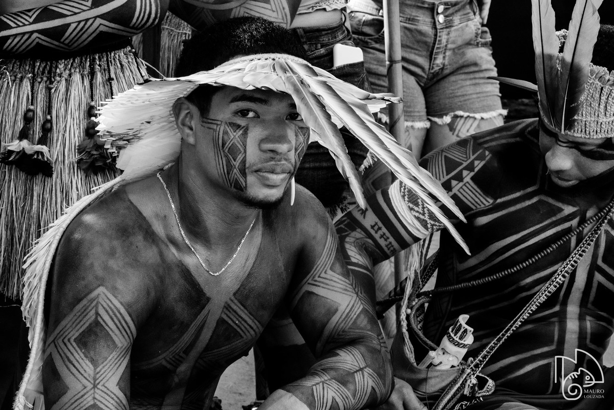 dias dos povos indígenas, festa indígena, aldeia indígena irajá, fotos do dia dos povos indígenas, povos originários, festa na aldeia irajá, povos tupiniquim, juventude tupiniquim, mauro louzada fotografia, sua história minhas fotos, fotógrafo aracruz