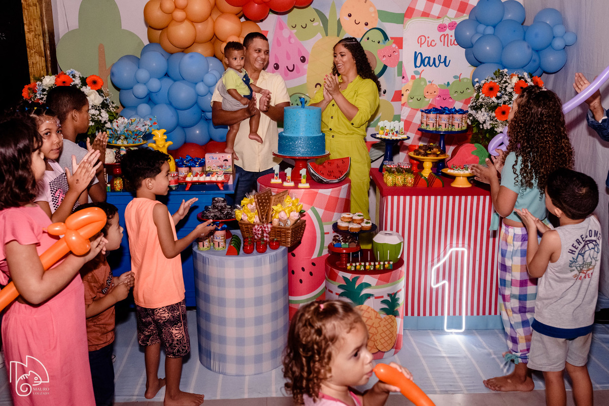 níver davi, aniversário infantil, 1 ano do davi, fotos do aniversário do davi, festinha infantil, festa em família, mauro louzada fotografia, sua história minhas fotos, fotógrafo aracruz, fotógrafo de casamento, fotógrafo de família, níver aracruz