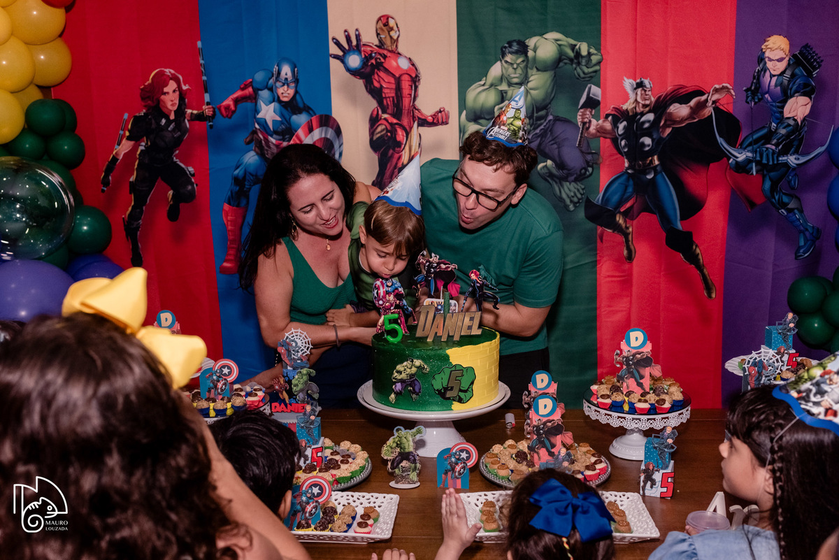 níver daniel, aniversário infantil, 5 anos do daniel, fotos do aniversário do daniel, níver em vila velha, festinha infantil, festa em família, mauro louzada fotografia, sua história minhas fotos, fotógrafo aracruz, fotógrafo de família