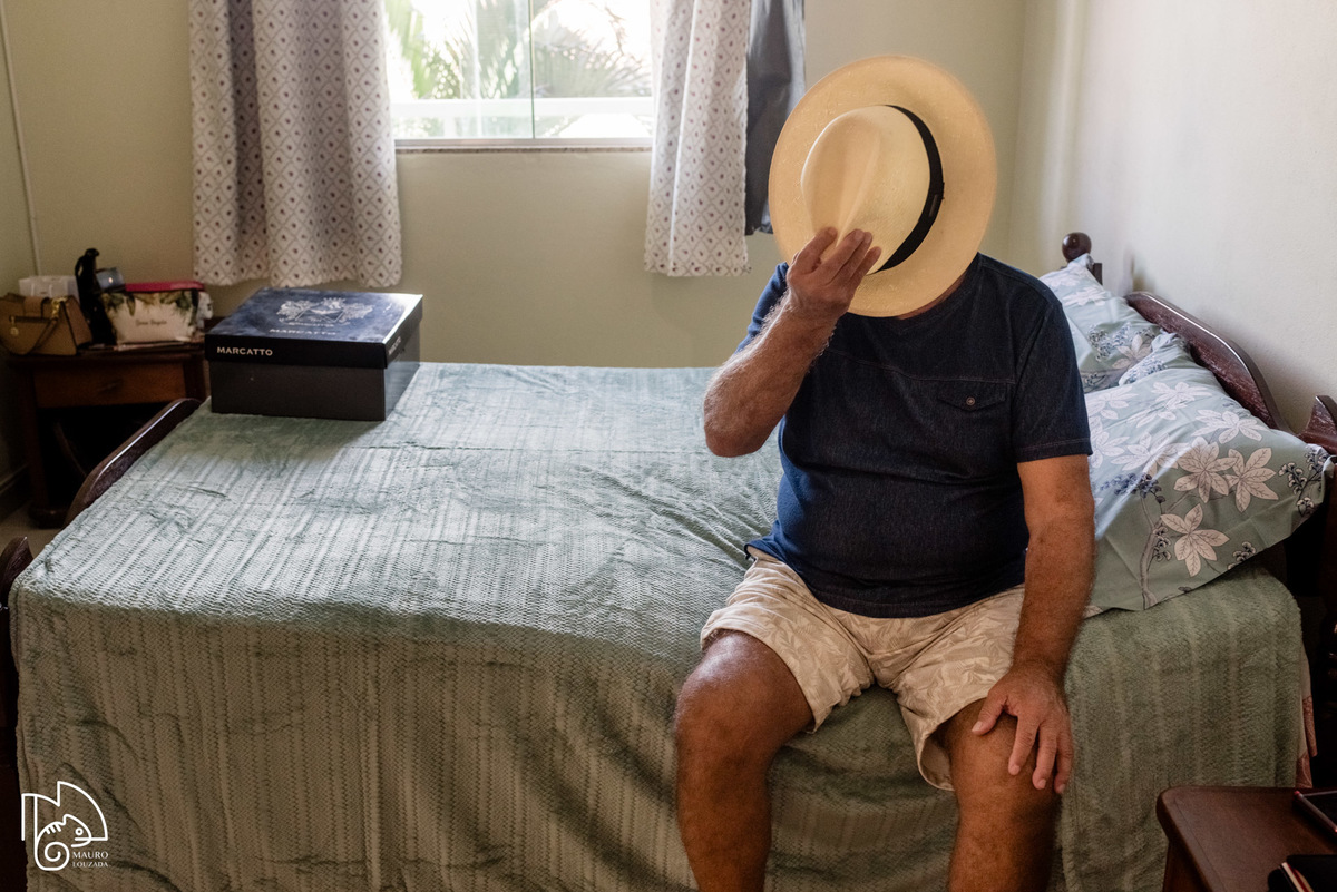 Aniversário Carlos Leite, fotos da festa do Carlos, família do Carlos, Festa em Putiri, Festa na casa de praia, Carlos e Ângela, Mauro Louzada Fotografia, Sua história minhas fotos, Fotografia documental, Fotógrafo de família, Fotógrafo Aracruz
