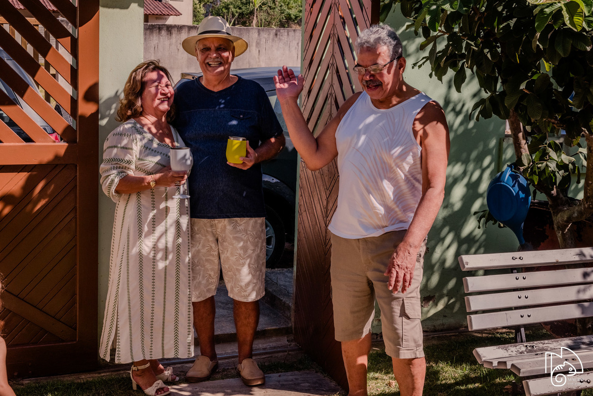 Aniversário Carlos Leite, fotos da festa do Carlos, família do Carlos, Festa em Putiri, Festa na casa de praia, Carlos e Ângela, Mauro Louzada Fotografia, Sua história minhas fotos, Fotografia documental, Fotógrafo de família, Fotógrafo Aracruz