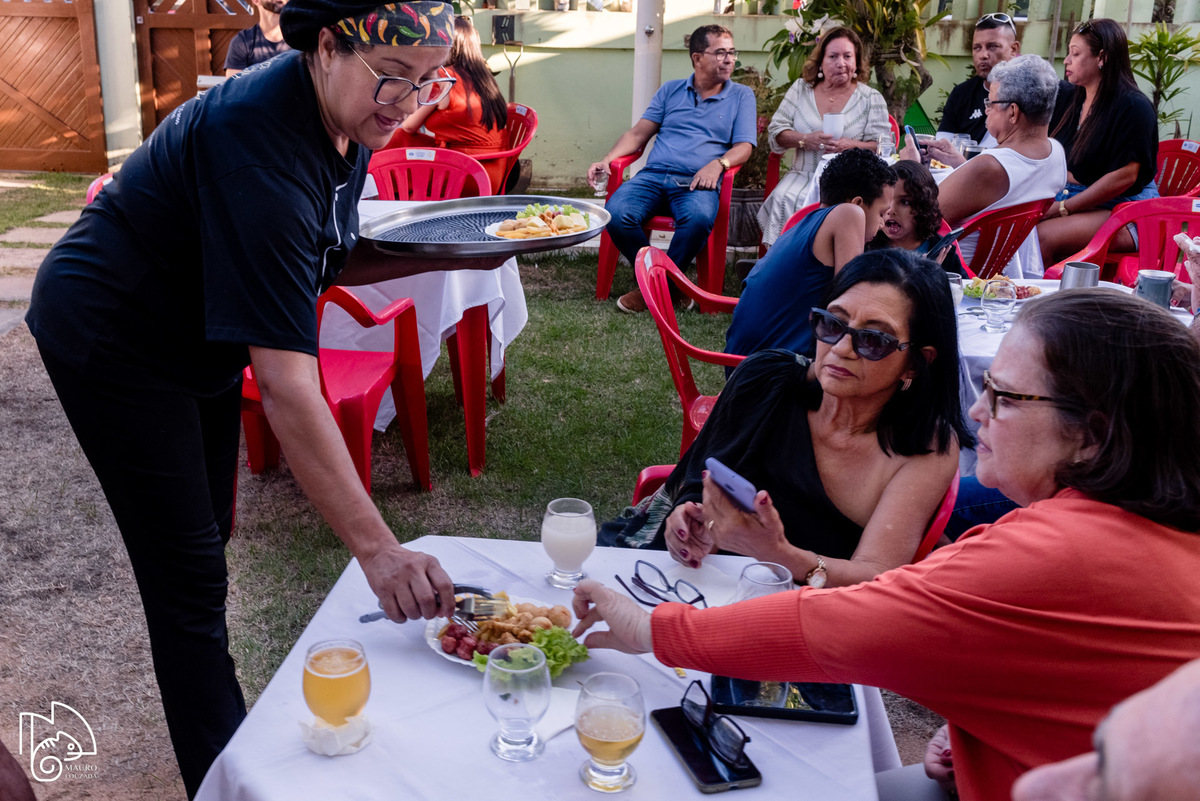 Aniversário Carlos Leite, fotos da festa do Carlos, família do Carlos, Festa em Putiri, Festa na casa de praia, Carlos e Ângela, Mauro Louzada Fotografia, Sua história minhas fotos, Fotografia documental, Fotógrafo de família, Fotógrafo Aracruz