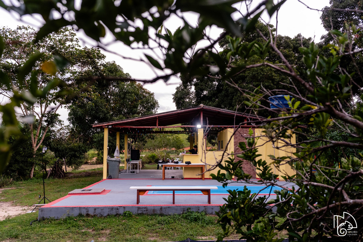 O Rock da Promessa, festa jovem, festa do Dominiqui, festa em Santa Rosa, festa no sítio, mauro louzada fotografia, sua história minhas fotos, fotógrafo aracruz, fotografia documental