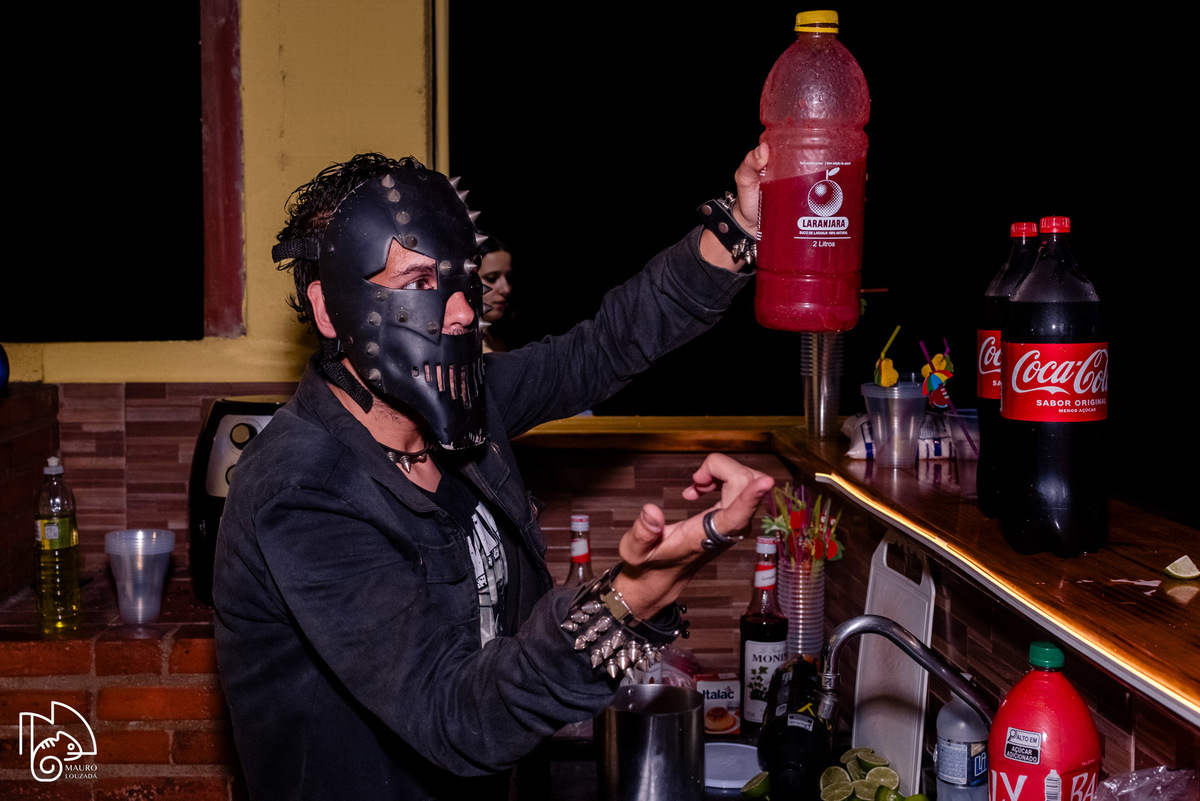 O Rock da Promessa, festa jovem, festa do Dominiqui, festa em Santa Rosa, festa no sítio, mauro louzada fotografia, sua história minhas fotos, fotógrafo aracruz, fotografia documental