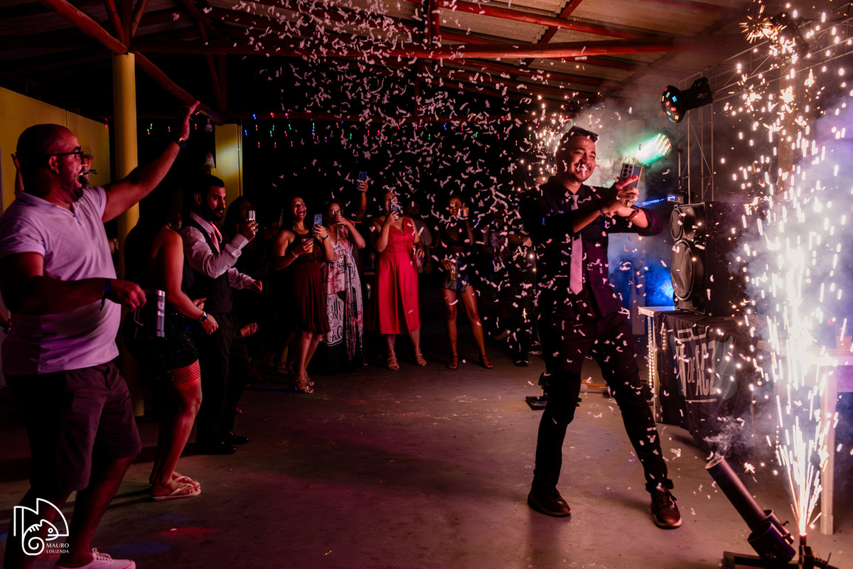 O Rock da Promessa, festa jovem, festa do Dominiqui, festa em Santa Rosa, festa no sítio, mauro louzada fotografia, sua história minhas fotos, fotógrafo aracruz, fotografia documental