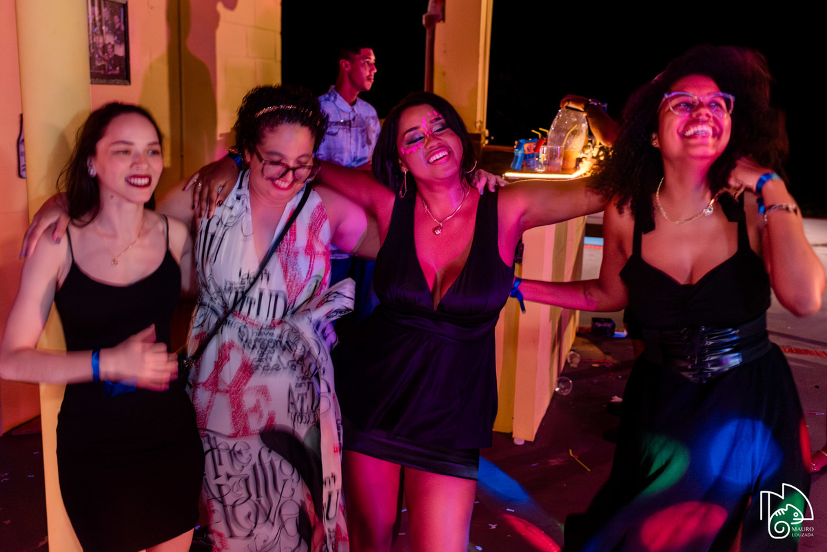 O Rock da Promessa, festa jovem, festa do Dominiqui, festa em Santa Rosa, festa no sítio, mauro louzada fotografia, sua história minhas fotos, fotógrafo aracruz, fotografia documental