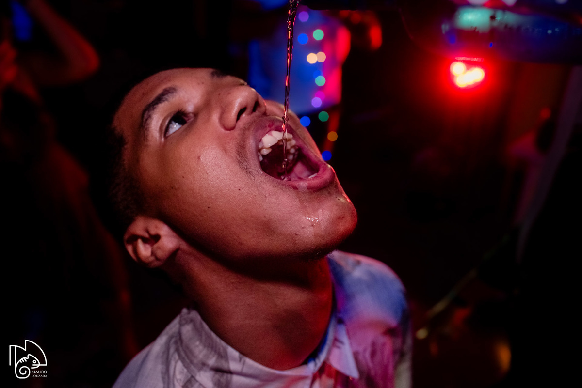 O Rock da Promessa, festa jovem, festa do Dominiqui, festa em Santa Rosa, festa no sítio, mauro louzada fotografia, sua história minhas fotos, fotógrafo aracruz, fotografia documental