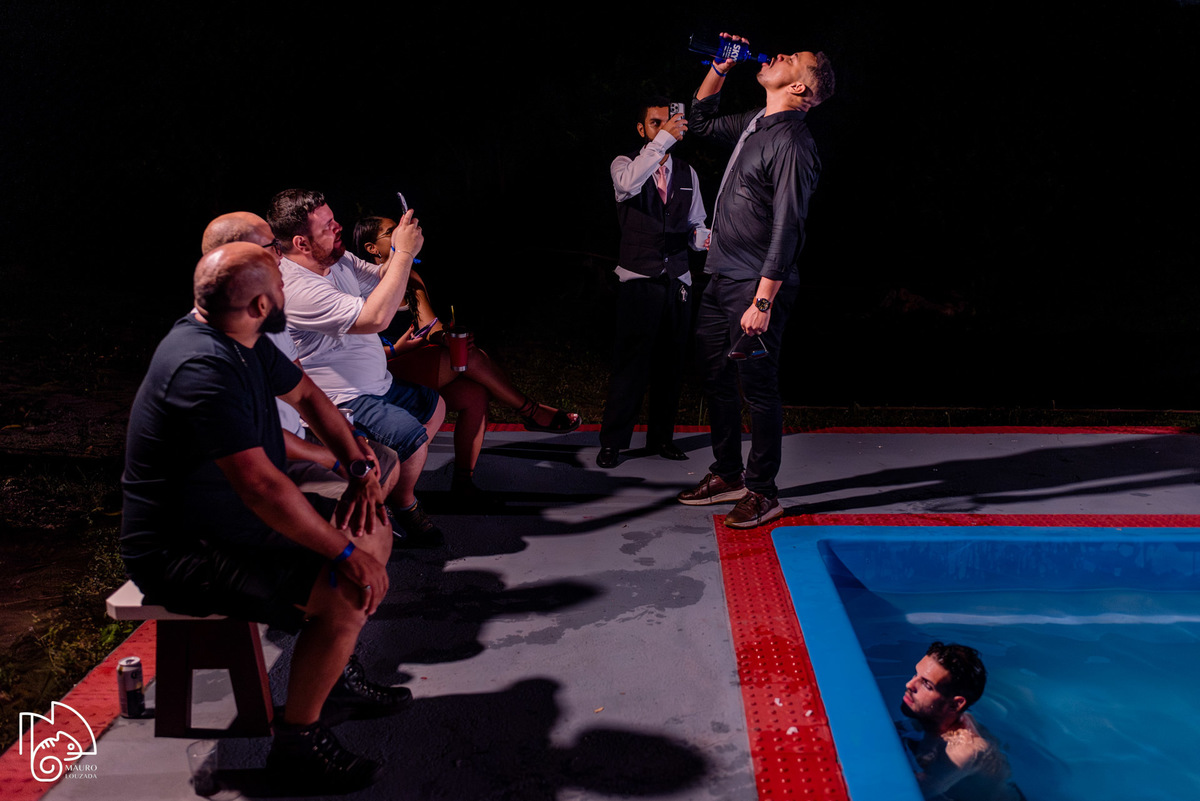 O Rock da Promessa, festa jovem, festa do Dominiqui, festa em Santa Rosa, festa no sítio, mauro louzada fotografia, sua história minhas fotos, fotógrafo aracruz, fotografia documental