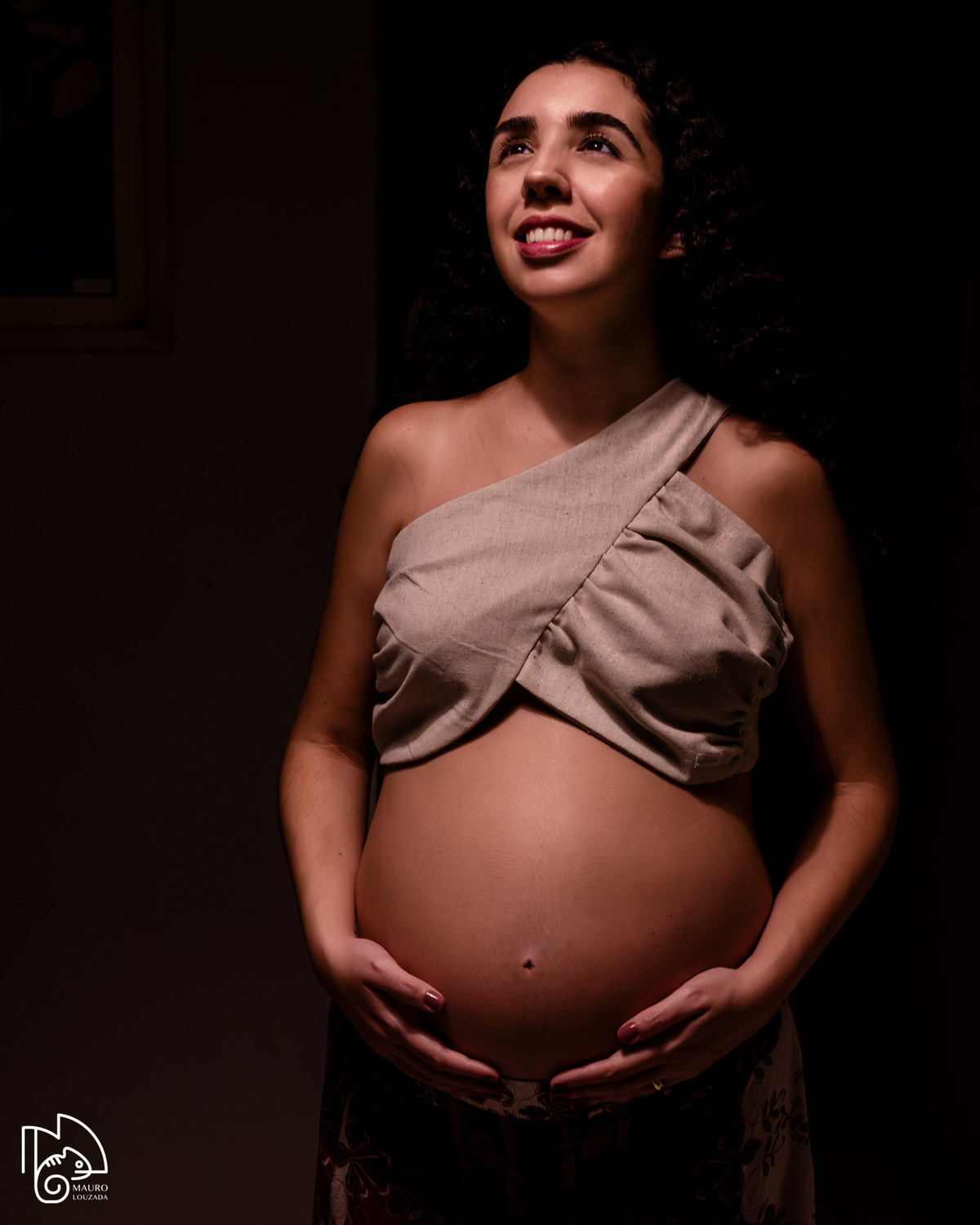 ensaio Roberta, a espera da Mariah, Roberta grávida, fotos da Roberta grávida, ensaio casa 85, Casa 85, Mariah chegando, Mauro Louzada fotografia, sua história minhas fotos, fotógrafo aracruz, fotógrafo de gestante, fotógrafo de família, gestante Vitória