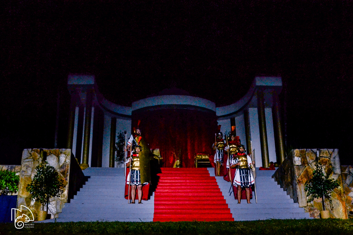 encenação-teatro-sacro-jesus-o-nazareno-2025-guaraná-aracruz-espirito-santo-es-paixão-de-cristo-mauro-louzada-fotografia