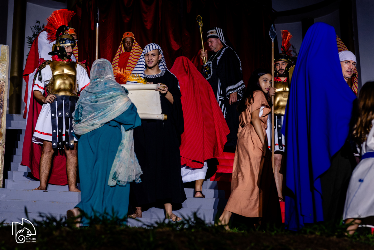 encenação-teatro-sacro-jesus-o-nazareno-2025-guaraná-aracruz-espirito-santo-es-paixão-de-cristo-mauro-louzada-fotografia
