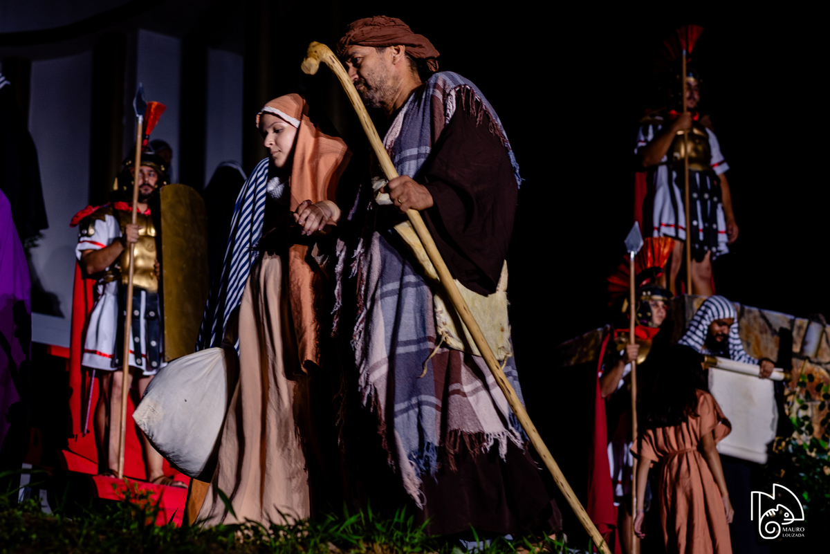 encenação-teatro-sacro-jesus-o-nazareno-2025-guaraná-aracruz-espirito-santo-es-paixão-de-cristo-mauro-louzada-fotografia