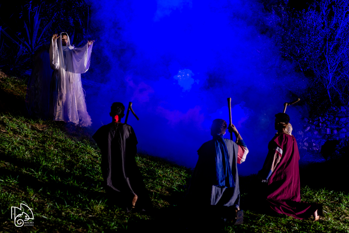 encenação-teatro-sacro-jesus-o-nazareno-2025-guaraná-aracruz-espirito-santo-es-paixão-de-cristo-mauro-louzada-fotografia