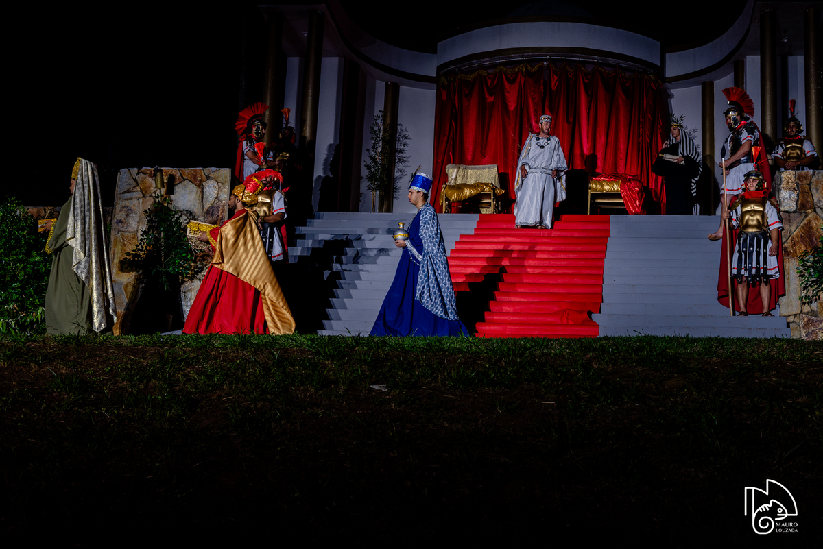 encenação-teatro-sacro-jesus-o-nazareno-2025-guaraná-aracruz-espirito-santo-es-paixão-de-cristo-mauro-louzada-fotografia