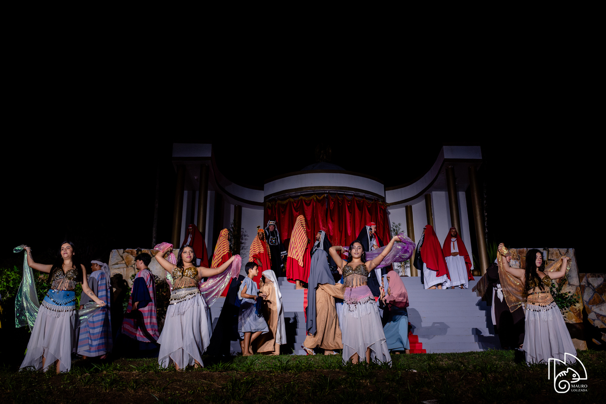 encenação-teatro-sacro-jesus-o-nazareno-2025-guaraná-aracruz-espirito-santo-es-paixão-de-cristo-mauro-louzada-fotografia