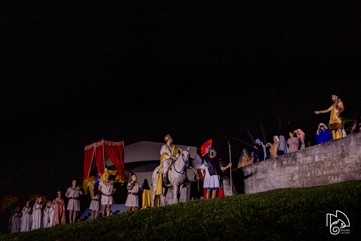 encenação-teatro-sacro-jesus-o-nazareno-2025-guaraná-aracruz-espirito-santo-es-paixão-de-cristo-mauro-louzada-fotografia
